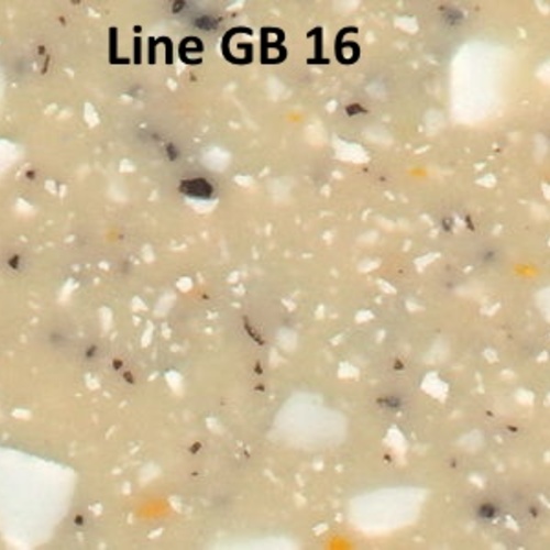Bienstone line gb 16